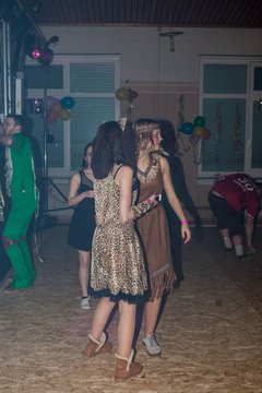 Bild 38 - Latuff 2016 Feier